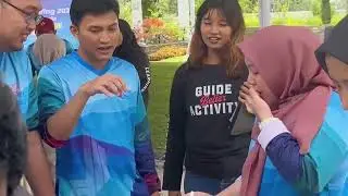 PENYEDIA OUTBOUND TERLENGKAP - Profile Havara Organizer 2025