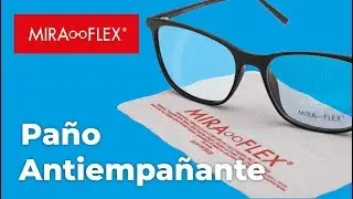 Pa&ntilde;o Antiempa&ntilde;ante Miraflex&reg;