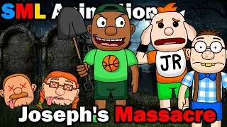 SML ANIMATION: Резня Иосифа!