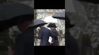 Their simple actions but filled with love #short #kingcharlesiii #camillaqueenconsort #sweetmoments