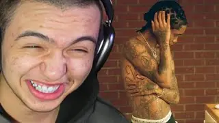 NINE VICIOUS IS SO OVERHATED!! (COUPLE DAYS REACTION)