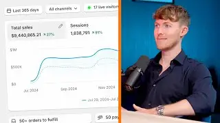 Steal This $10,000,000 Offer & Landing Page Structure