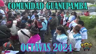 MARIANO ACOSTA  2024  //GUANUPAMBA OCTAVAS