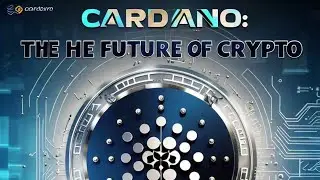 Why Cardano (ADA) Could Skyrocket in 2024! Don't Miss Out