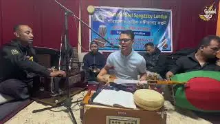 কেন পিরিতি বাড়াইলারে বন্ধু॥ বাউল এম হোসেন॥Keno Pirite Baraila Re Bhondu॥Baul M Hussain