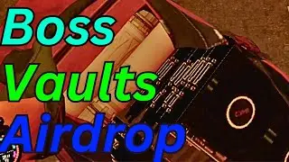 Great Raids With Tons Of Loot: Ghost of Tabor