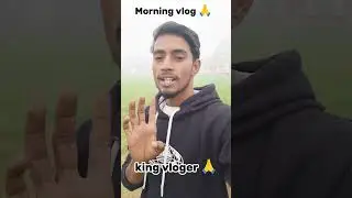 winter vlog 🙏 king vloger #minivlog #viralvlog #wintervlog #shortsvideo #shortsvlog #shorts #vlog