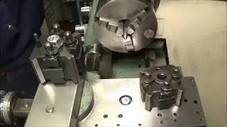 Chinese quick change tool post review - yay or nay?