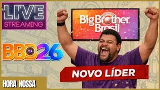 🚨BBB26: 
