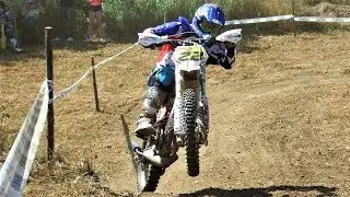 3h MX Derbi Variant - Dosrius 2017 by Jaume Soler