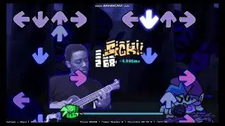 Endless But its CalebCity Sonic.EXE V2