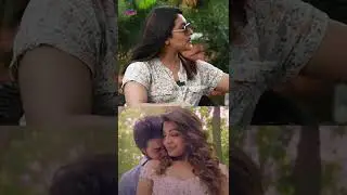 Mood Poyy | Liplock Scene | Durga Krishna | Krishna Sankar | Milestone Makers | #shorts