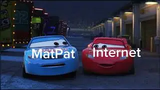 Good Bye MatPat 😭