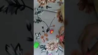 Mesmerizing Soft Clay Sunflower 🌻