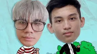 itsnk x Hải S&acirc;m - Dumb M&ecirc; | Official MV