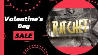 Vday Sale
