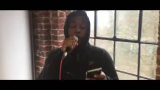 Starz D | NFR Freestyle | New Face Records