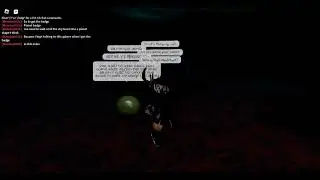CATACLASM ON DISPOSE | Roblox | Planet Badge