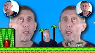 YTPMV: Super Rosen Bros 2 (Reupload)