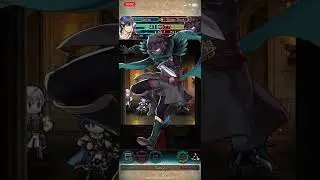 Fire Emblem Heroes - Xander: Gallant King &ldquo;Limits Active&rdquo; Abyssal