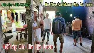 4 Giờ S&aacute;ng Rắn Hổ Mang V&agrave;o Tấn C&ocirc;ng 2 Chị G&aacute;i Xinh Đẹp Qu&aacute; Nguy Hiểm | Mười Thương Săn Bắt
