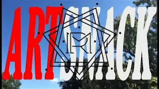 ARTSNACK ep1