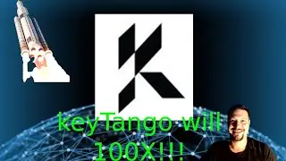 keyTango is a Defi Gem that could 100X!!!!!