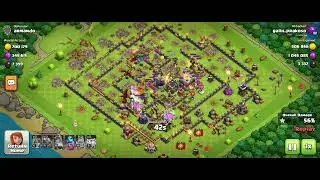 Clas of clan Merebut gold 1,2M 🛡️#gamelawas 