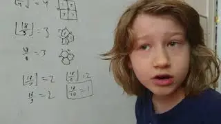 Five very special numbers