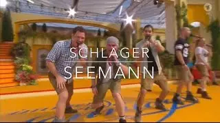 VoXXclub - 500 Meilen (Immer wieder Sonntags) 29.7.2018
