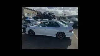 V5 sti diagnostics session