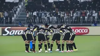 Sfida epica: Juventus vs Milan - Partita completa!