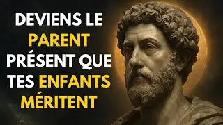 D&Eacute;COUVREZ Comment &ecirc;tre un parent pr&eacute;sent &agrave; l'&egrave;re num&eacute;rique | STOICISME