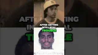 From Baby Lane to Southside Crip Territory: A South Central Story #KeefeD #2Pac #Tupac #Vegas #Suge