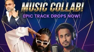 Desi Blood, Global Flow 🌍🔥 (Official Song)YoYo Mobrul #DesiFlow #GlobalVibe #BrownBoy #IndianHipHop 
