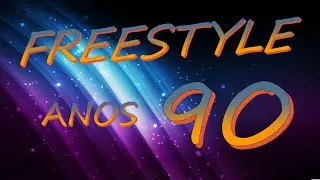 FREESTYLE ANOS 90
