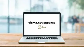 Visma.net Expense - Instruktionsfilm