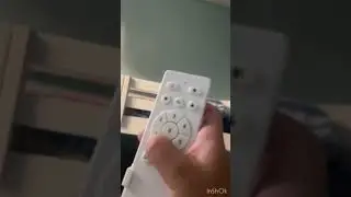 Ventilador de teto Ventisol Aires