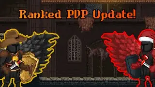 Everything you need to know about the upcoming Ranked PVP Update!