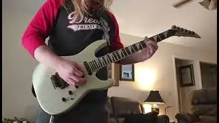 Charvel 650XL Platinum Quick Clip!