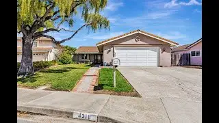 4318 Ellen Way Union City, CA | ColdwellBankerHomes.com