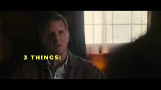 Lost On a Mountain in Maine - Social - 3 Things