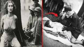 Shocking 75 Old Photos With Stories That Will Stay With You Forever
