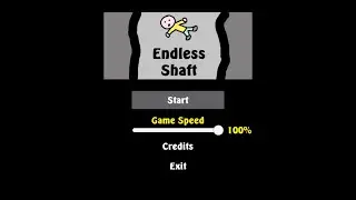 Ascendshaft and Endless Shaft - European Version 100% All Trophies + Platinum 2 OF 2 PS4
