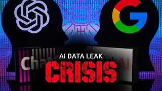 AI Data Leak CRISIS