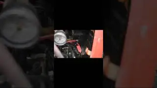 Wiring the Alternator #shorts #subaru #diy #vw #wiring #engineswap