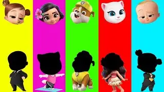 Wrong eyes👀 challenge DAME TU COSITA Funny Puzzle Wrong Heads