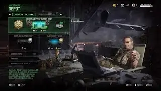 Call Of Duty Modern Warfare Remastered (St.Patricks Day Update)