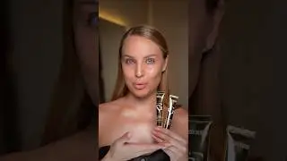 Шиммеры SHOW GLOW BODY AWARD