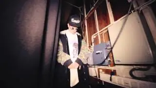 Stereotypical Rap Music Video